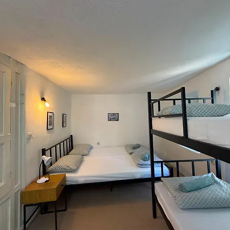 Bajatova Heritage House With Private Courtyard Βίλα Μόσταρ