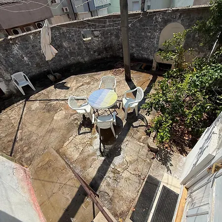Bajatova Heritage House With Private Courtyard *