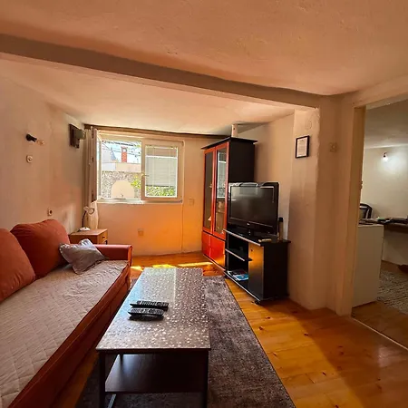 Villa Bajatova Heritage House With Private Courtyard