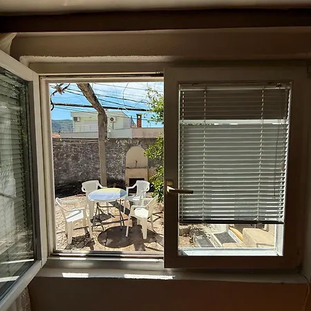 Bajatova Heritage House With Private Courtyard Villa Mostar