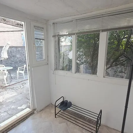 Bajatova Heritage House With Private Courtyard