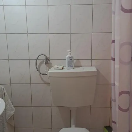 Bajatova Heritage House With Private Courtyard * Μόσταρ