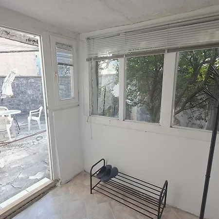 Bajatova Heritage House With Private Courtyard Μόσταρ
